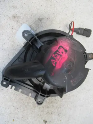 Heizungsventilator
