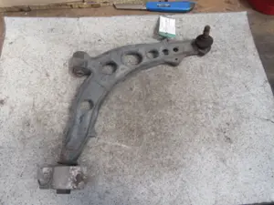 Querlenker vorne rechts