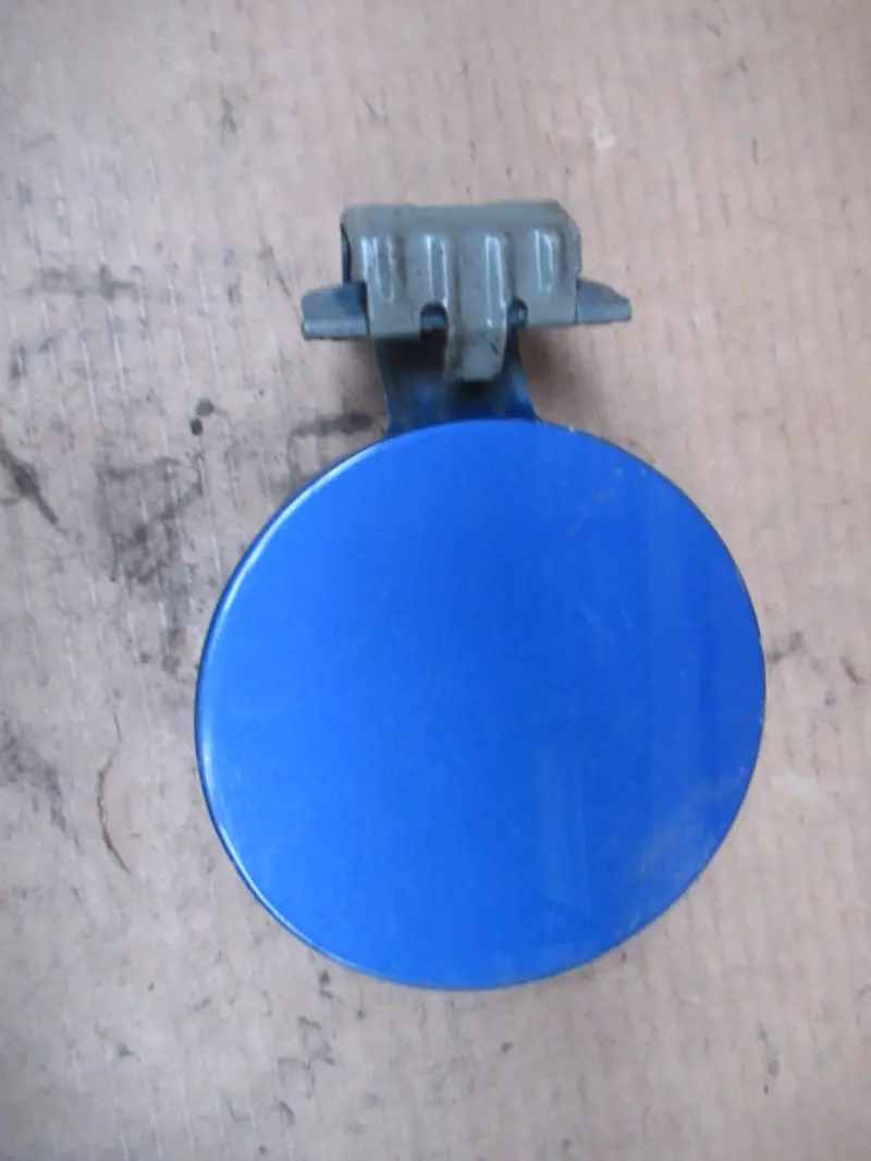 Tankdeckel aussen