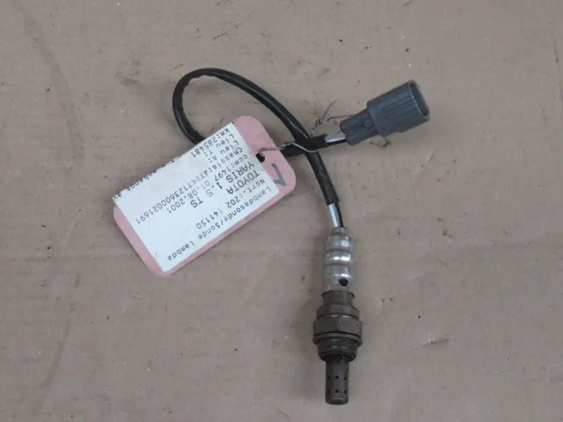 Sonde lambda