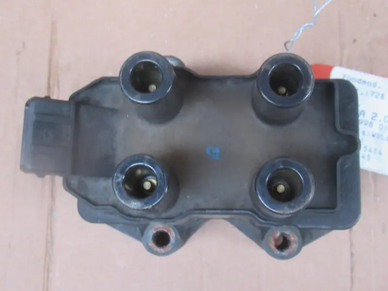 Module allumage / Bobine