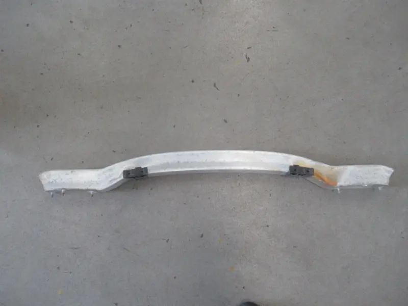 Stossstangenhalter hinten