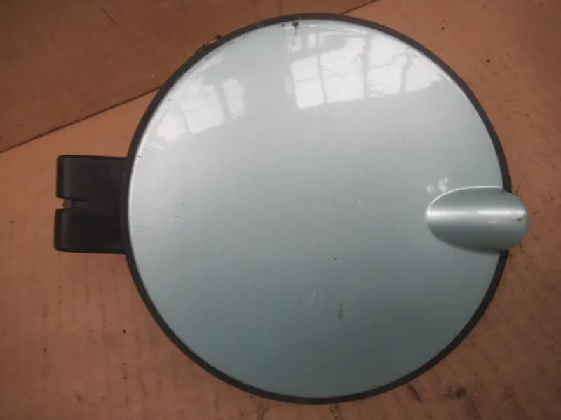 Tankdeckel aussen