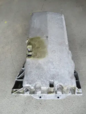 Ölwanne Motor (Alu)