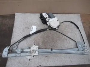 Fensterheber vorne links