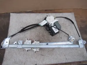 Fensterheber vorne rechts