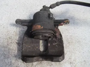 Bremszange vorne rechts