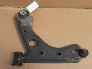 Querlenker vorne links