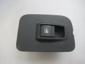 Schalter elektrische Scheiben