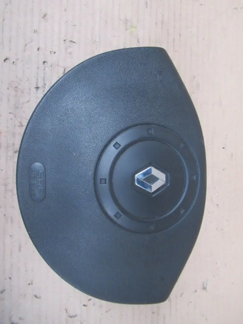 Airbag avant set