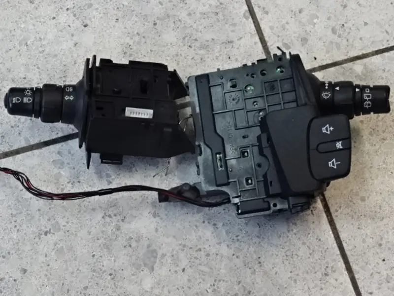 Commodo G/D
