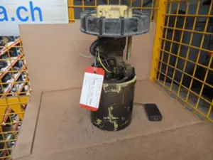 Benzinpumpe elektrisch