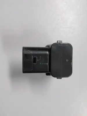 Capteur de stationnement