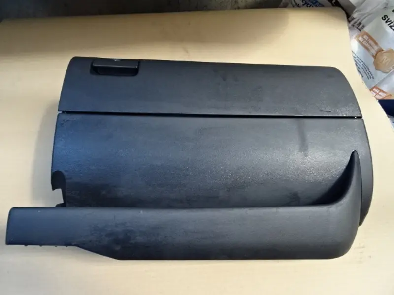 Boîte à gants