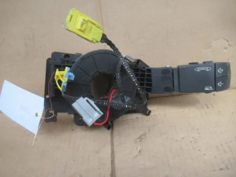 Capteur angle de braquage