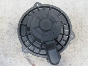 Ventilateur de chauffage