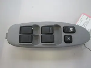 Schalter elektrische Scheiben