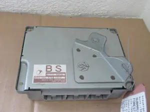 Calculateur boîte de vitesses