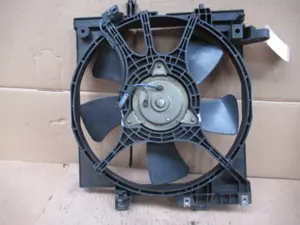 Kühlerventilator elektrisch