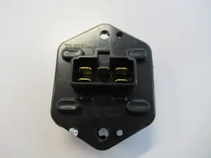 Résistance de chauffage