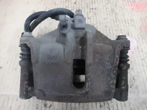 Bremszange vorne rechts