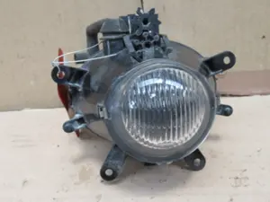 Nebellampe vorne links