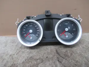 Kombiinstrument