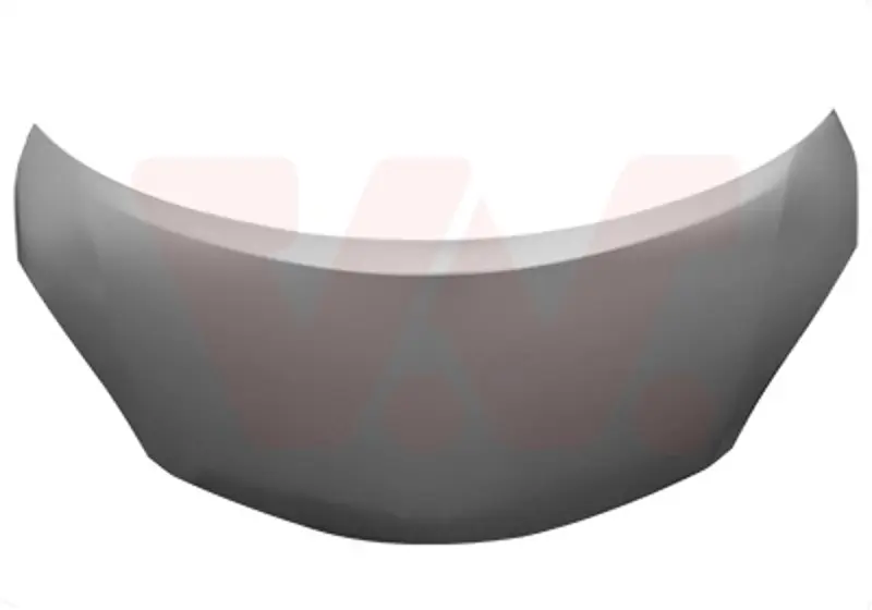 Haube