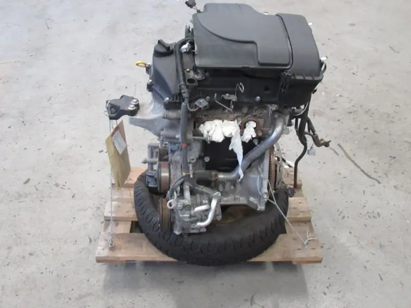 Motor