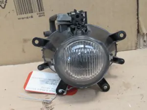 Nebellampe vorne rechts