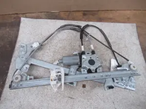 Fensterheber vorne rechts