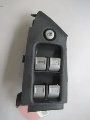 Schalter elektrische Scheiben