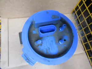 Benzinpumpe elektrisch