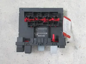 Bordnetzsteuergerät