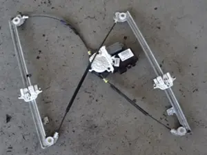 Fensterheber vorne rechts