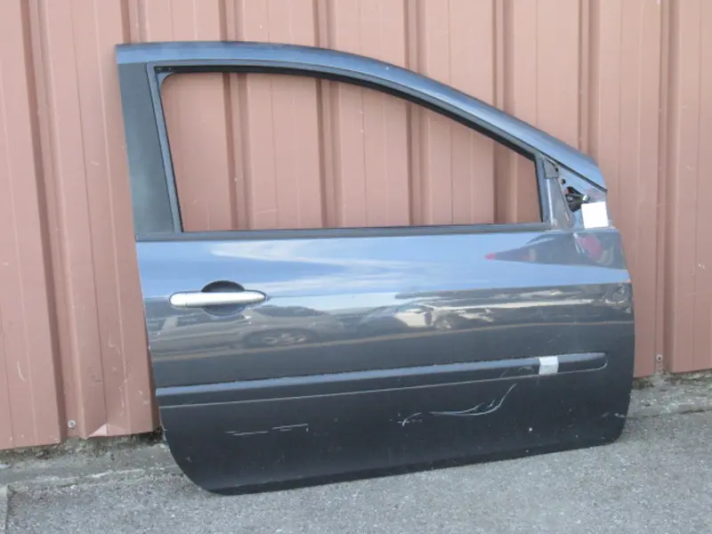 Porte droite (2/3 portes)