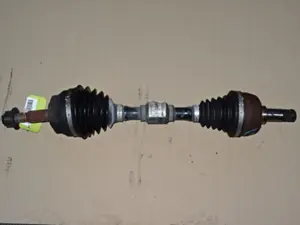 Antriebswelle vorne links