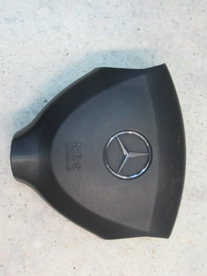 Airbag avant set