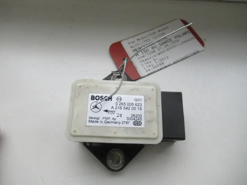 Module ESP