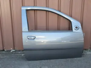 Türe rechts (2/3-türig)