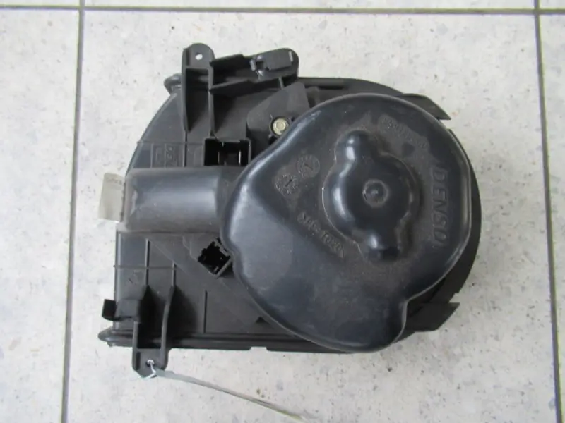 Ventilateur de chauffage