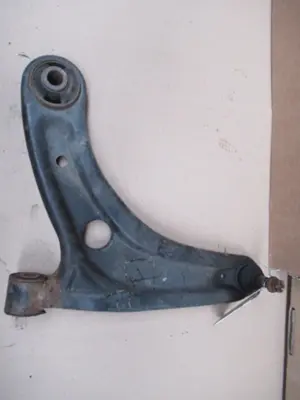 Querlenker vorne links