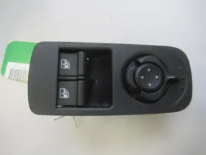 Schalter elektrische Scheiben