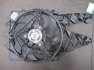 Kühlerventilator elektrisch