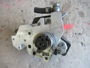 Dieseleinspritzpumpe