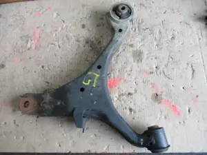 Querlenker vorne links