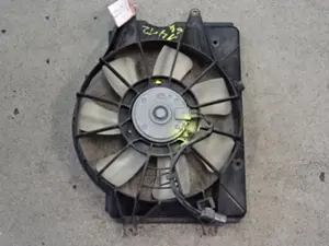 Kühlerventilator elektrisch