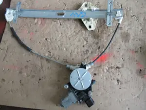 Fensterheber vorne rechts