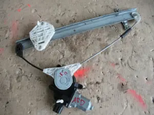 Fensterheber hinten rechts