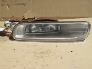 Nebellampe vorne links